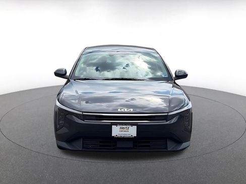Used 2025 Kia K4 FWD image 4