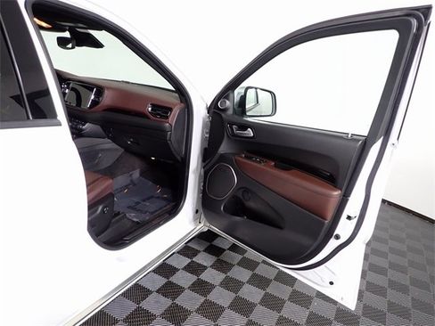 Used 2022 Dodge Durango Citadel image 37