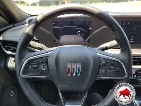 Used 2024 Buick Envista Avenir FWD image 33