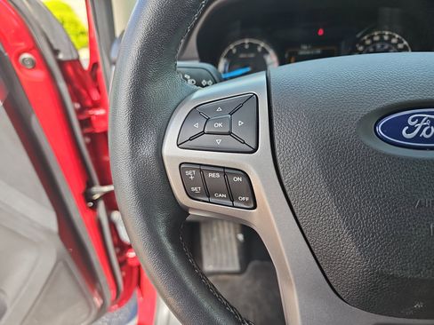 Used 2021 Ford Ranger XLT w/ Equipment Group 301A Mid image 16