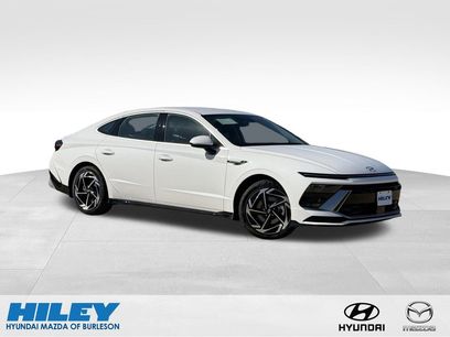 New 2026 Hyundai Sonata SEL
