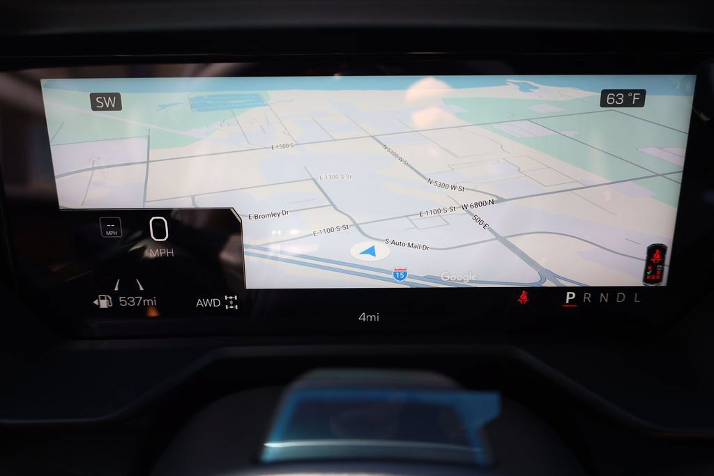 New 2027 GMC Acadia Denali Ultimate AWD/4WD image 14