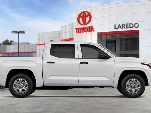 New 2026 Toyota Tundra SR image 42