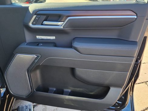 New 2026 GMC Sierra 1500 Denali image 38