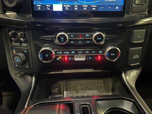 Used 2025 Ford F150 Raptor w/ Equipment Group 803A Raptor R image 19