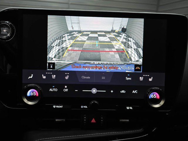 Used 2024 Lexus NX 350 AWD image 28