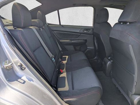 Used 2021 Subaru WRX Premium w/ Popular Package #1 AWD/4WD image 19