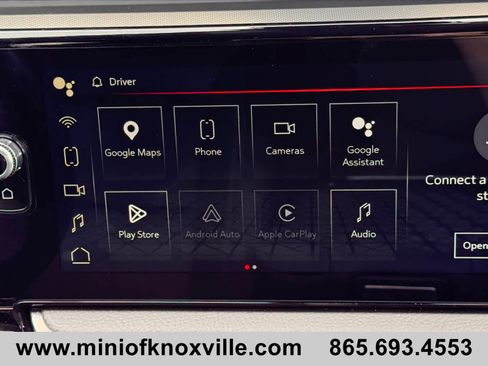 Used 2024 GMC Sierra 1500 Denali AWD/4WD image 32