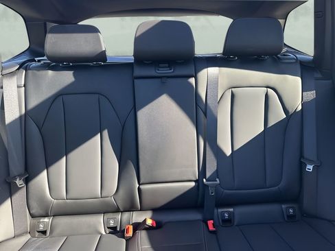 Used 2024 BMW X3 xDrive30i w/ Convenience Package image 13