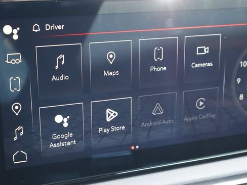 Used 2023 GMC Sierra 1500 AT4 w/ AT4 Premium Package AWD/4WD image 9