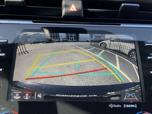Used 2019 Toyota Camry XSE FWD image 22