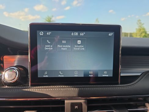 Certified 2022 Lincoln Corsair AWD w/ Premium Package image 22