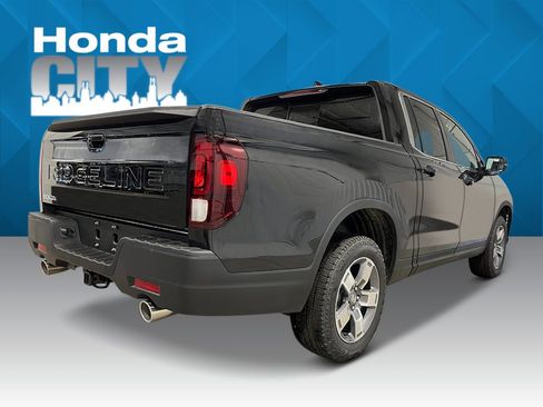 Used 2026 Honda Ridgeline RTL image 5