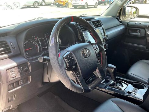 Used 2021 Toyota 4Runner TRD Off-Road Premium w/ Wilderness Package (TMS) AWD/4WD image 15