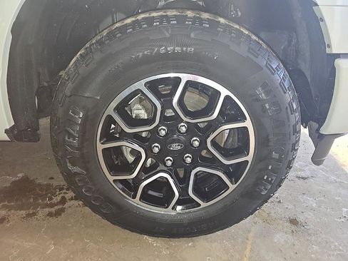 Used 2023 Ford F150 XL w/ STX Appearance Package image 36