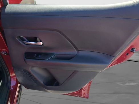 New 2026 Nissan Kicks SV w/ Cold Weather Package FWD image 25