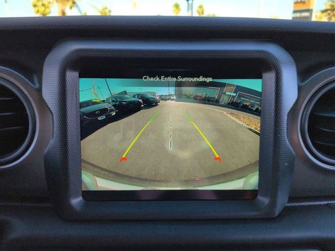 Used 2023 Jeep Wrangler Sport S image 29