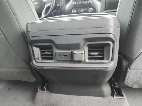 Used 2023 Chevrolet Silverado 3500 LT w/ Convenience Package AWD/4WD image 22