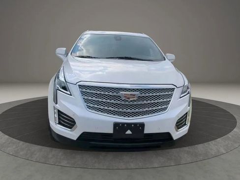 Used 2020 Cadillac XT5 Premium Luxury w/ LPO, Floor Liner Package FWD image 7