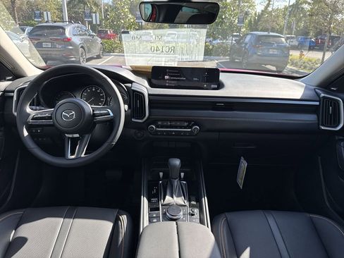 New 2026 MAZDA CX-50 AWD 2.5 Hybrid w/ Weather Package image 14