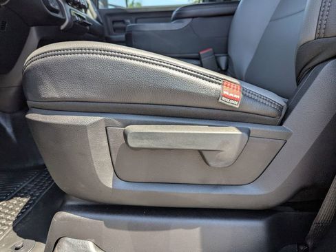 New 2025 RAM 3500 Tradesman w/ Chrome Appearance Group image 13