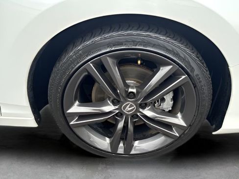 Used 2023 Acura Integra A-Spec image 12