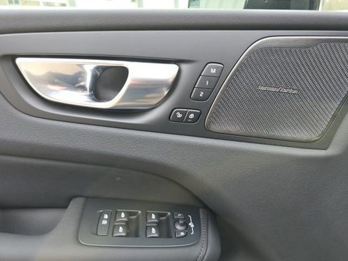 New 2026 Volvo XC60 B5 Plus w/ Climate Package AWD/4WD image 23