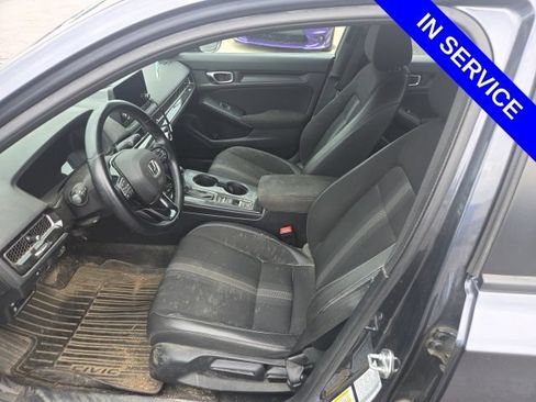 Used 2023 Honda Civic Sport image 11