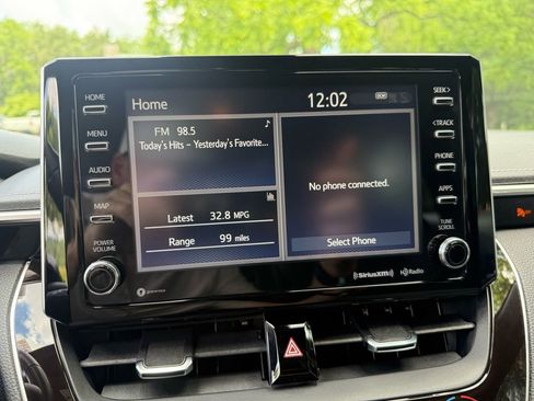 Used 2019 Toyota Corolla XSE FWD image 24