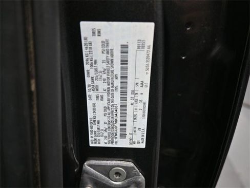 Used 2019 Ford Escape S image 20