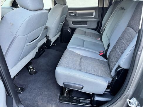Used 2013 RAM 2500 Lone Star AWD/4WD image 19