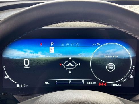 Certified 2023 Kia Sportage SX FWD image 15