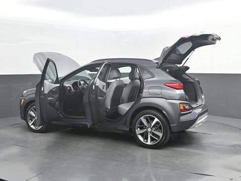 Used 2019 Hyundai Kona Ultimate FWD image 49