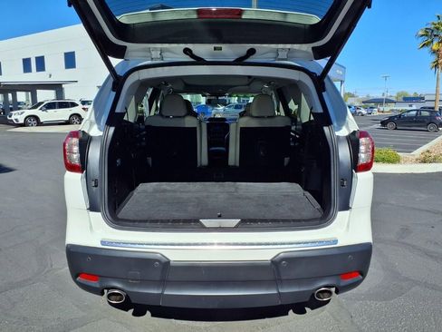 Certified 2022 Subaru Ascent Limited w/ Technology Package image 17