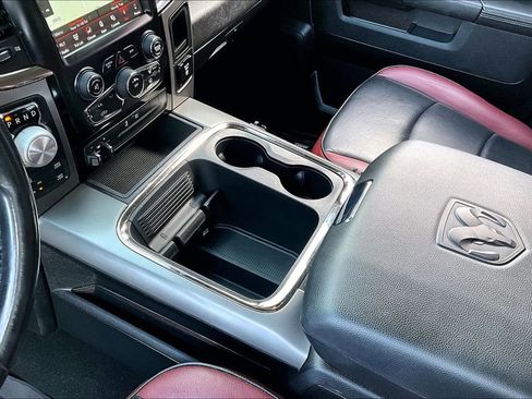 Used 2018 RAM 1500 Sport image 19