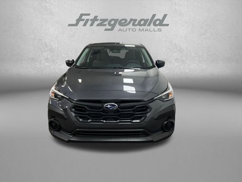 New 2026 Subaru Crosstrek 2.5i AWD/4WD image 8