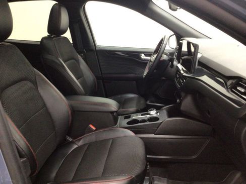 Used 2024 Ford Escape ST-Line w/ Tech Pack #1 image 27