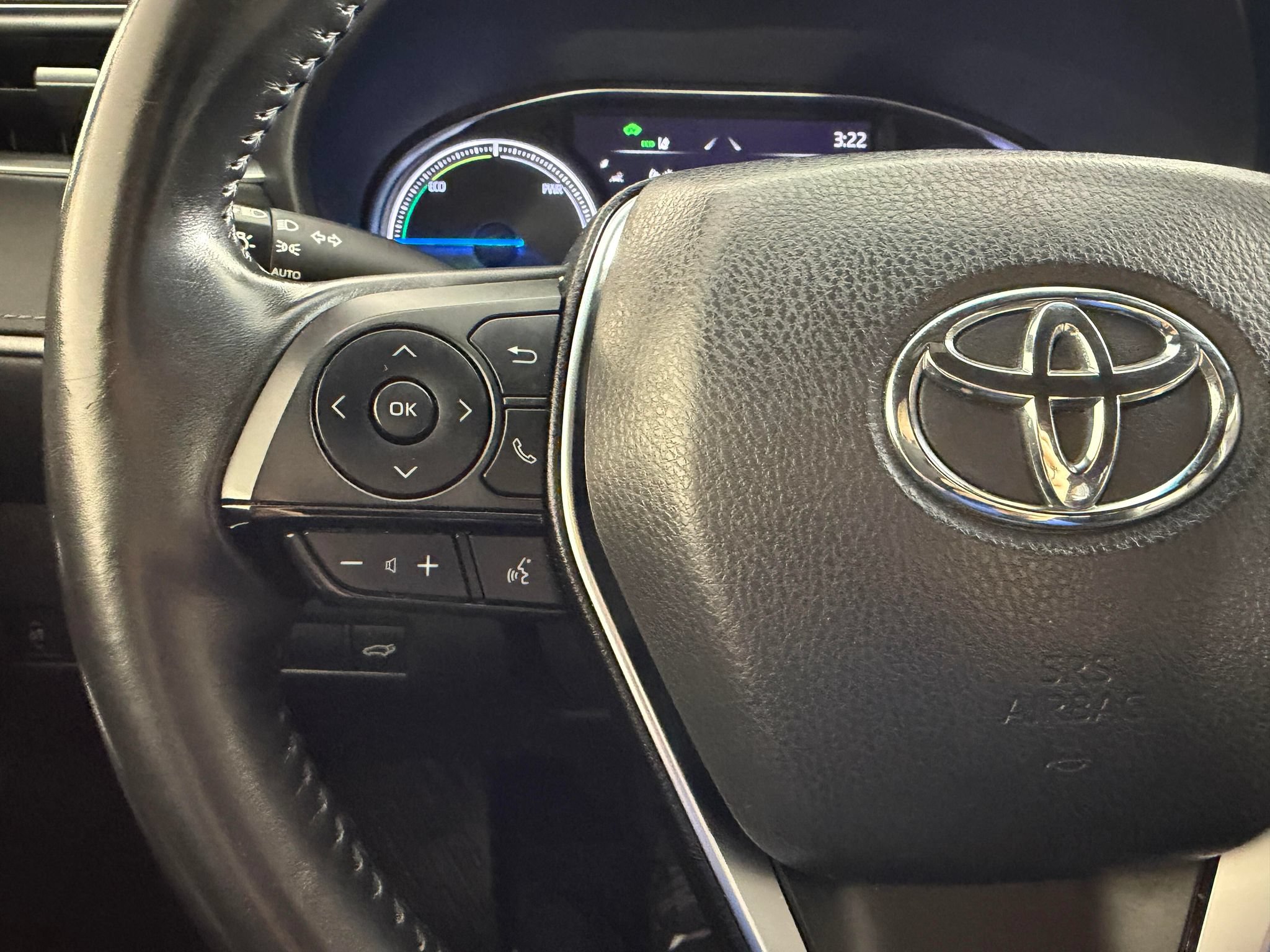 Used 2021 Toyota Venza XLE AWD/4WD image 41