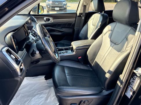 Used 2023 Kia Sorento SX AWD/4WD image 20