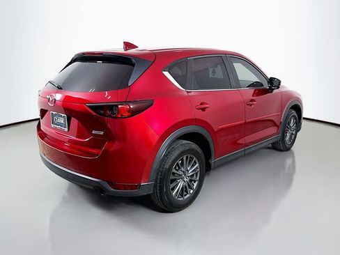 Used 2019 MAZDA CX-5 Touring image 7