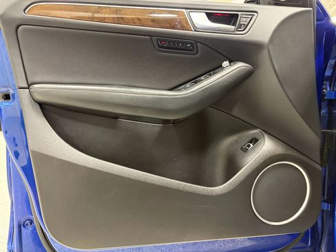 Used 2017 Audi Q5 3.0T Prestige image 20