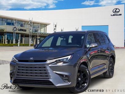 Used 2024 Lexus TX 350 FWD