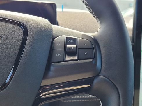 New 2025 Ford Mustang Mach-E GT w/ Bronze Appearance Package image 41