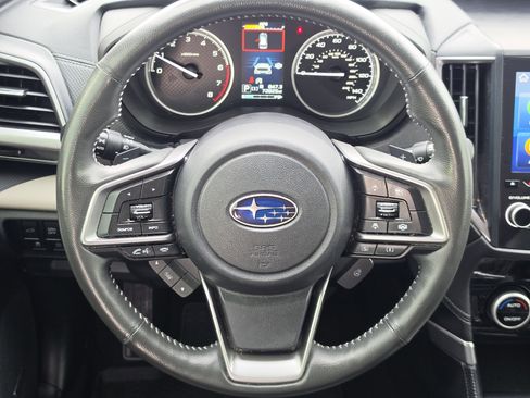 Used 2023 Subaru Forester Limited AWD/4WD image 14
