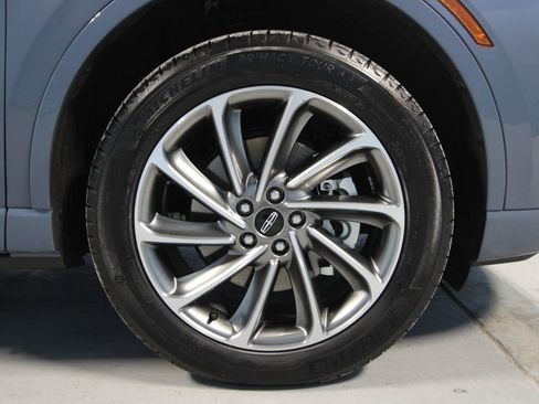 Used 2024 Lincoln Corsair Grand Touring w/ Equipment Group 301A image 40