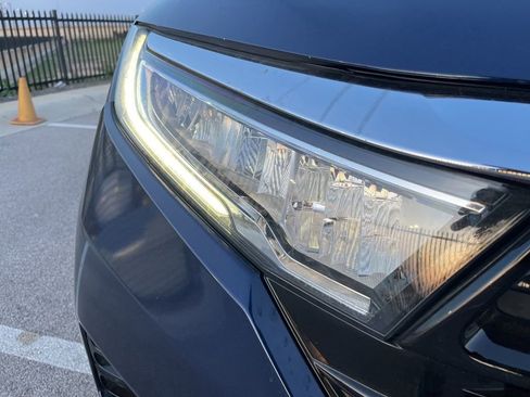 Certified 2021 Honda Odyssey Elite image 15