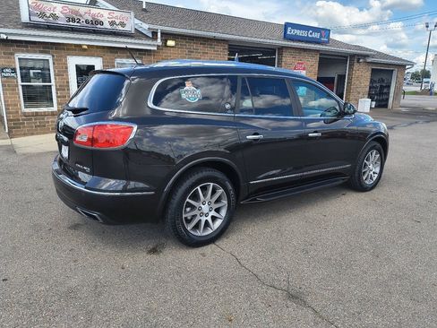 Used 2013 Buick Enclave Leather AWD/4WD image 4