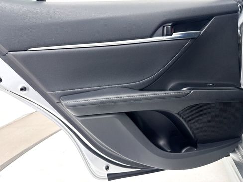 Used 2018 Toyota Camry XSE w/ Audio Package image 35