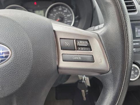 Used 2014 Subaru Forester 2.5i Premium w/ All-Weather Package image 28