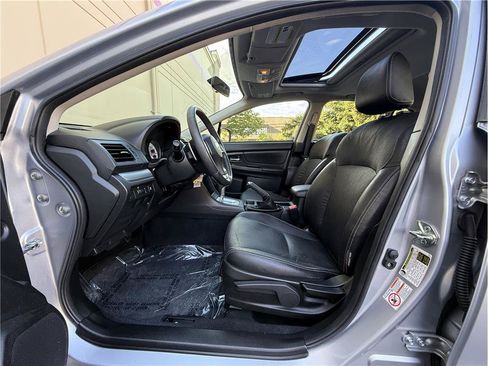Used 2014 Subaru Impreza 2.0i Limited AWD/4WD image 7